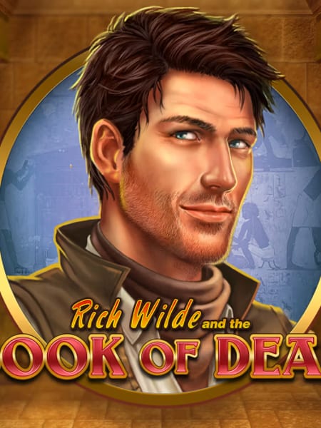 Book of Dead