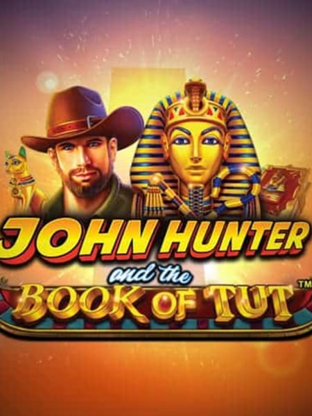 John Hunter and the Book of Tut